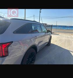 کیا سۆرینتۆ